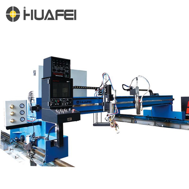 数控火焰切割机是属于哪种操作规程的切割设备?(图1)